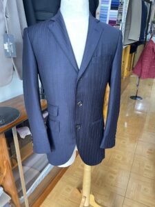 may vest doanh nhân Đồng Nai