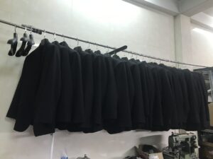 Các mẫu vest nam công sở tại Veston Anh Tuấn Biên Hòa Đồng Nai