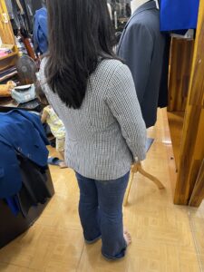 May vest nữ Biên Hòa theo số đo tại Veston Anh Tuấn