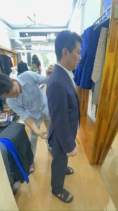 vest sui gia nam đẹp tại Biên Hòa